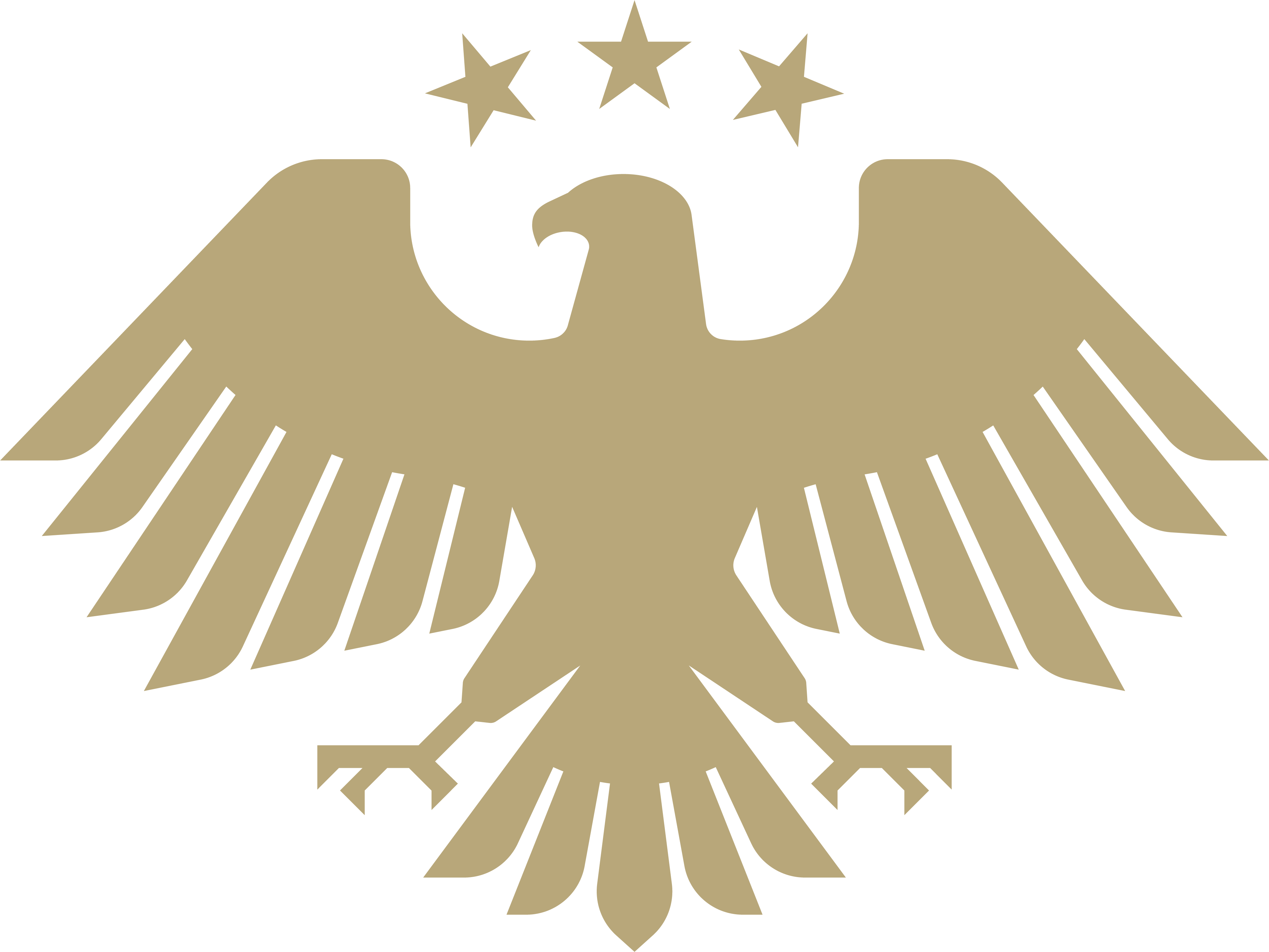 Administrative Units Management System